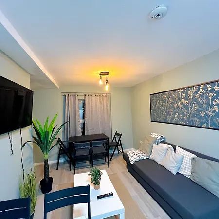 In Apartament *