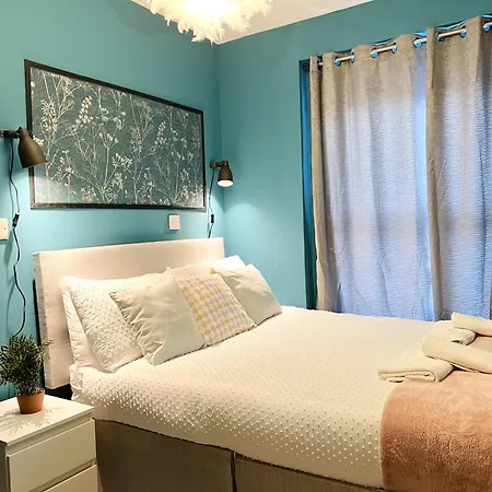 In Apartament