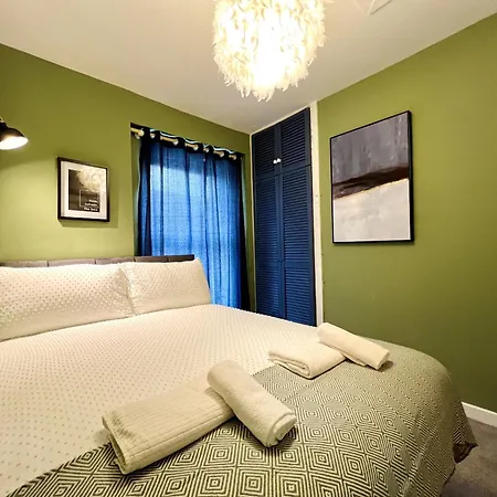 In Apartament