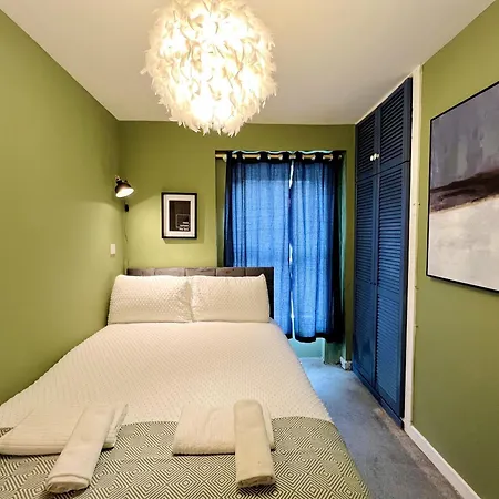 Apartment In *