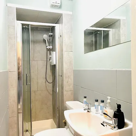 Apartment In Dublin